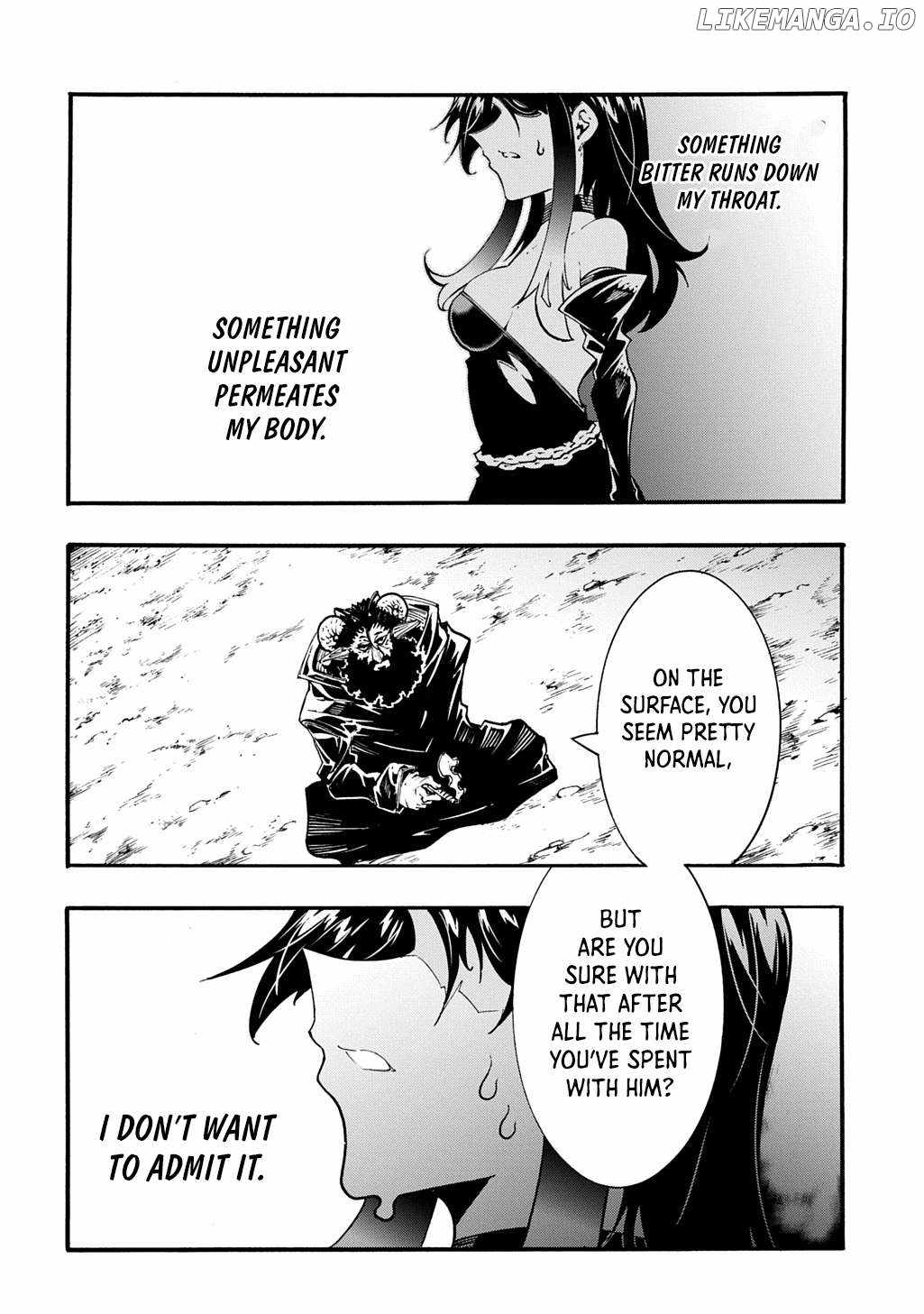 Summoned to a parallel fantasy world many times Chapter 45 26